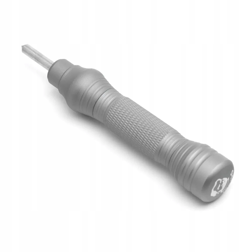 Wysokiej jakości materiał: Aluminium