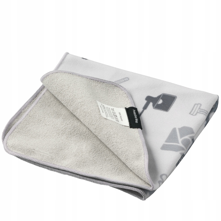 Wysokiej jakości materiał – Odporność na zużycie i zagniecenia