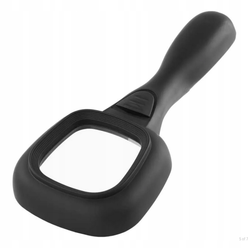 Zasięg promienia 2m – Skuteczne powiększenie detali