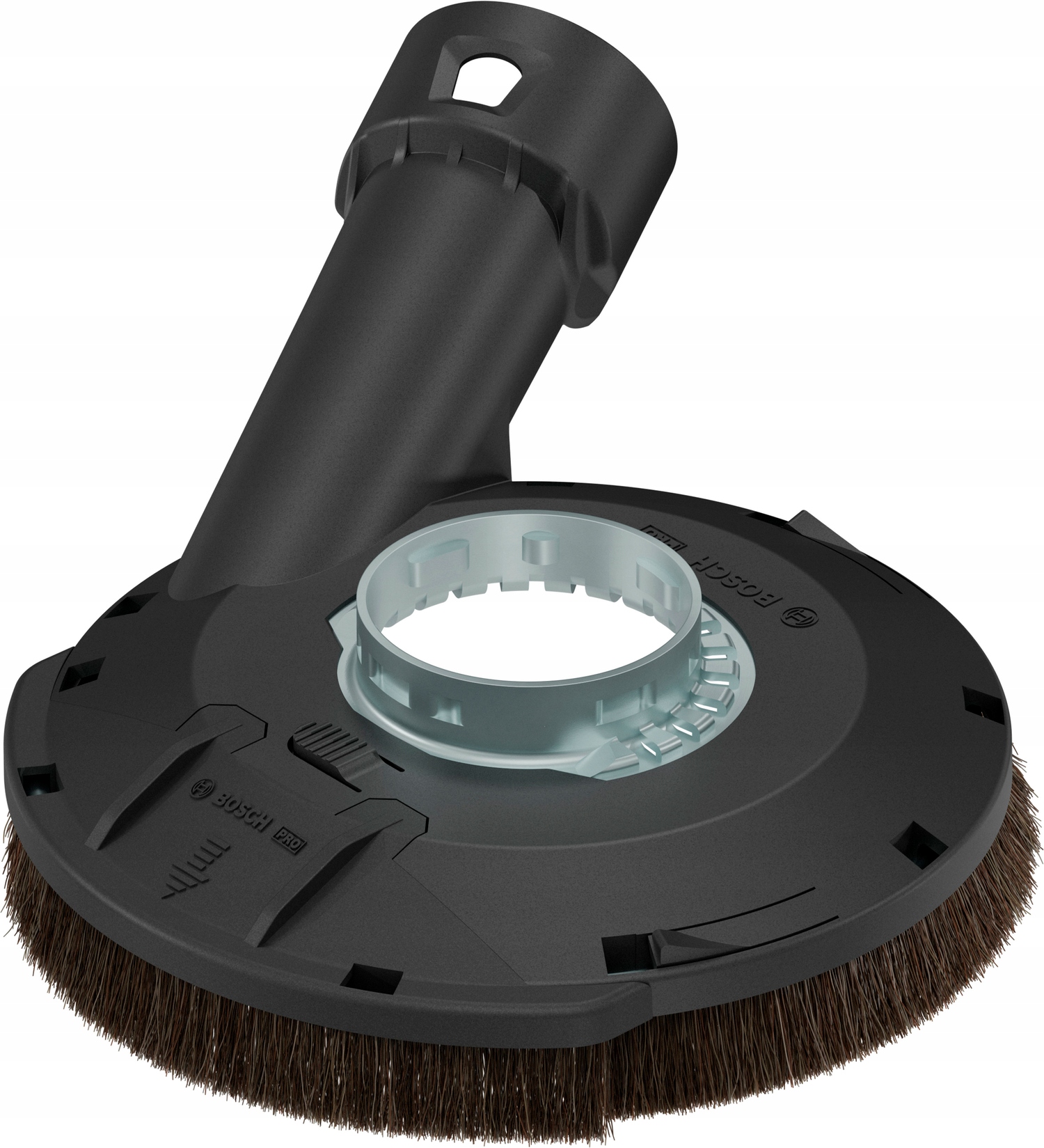 Łatwość w szlifowaniu blisko krawędzi