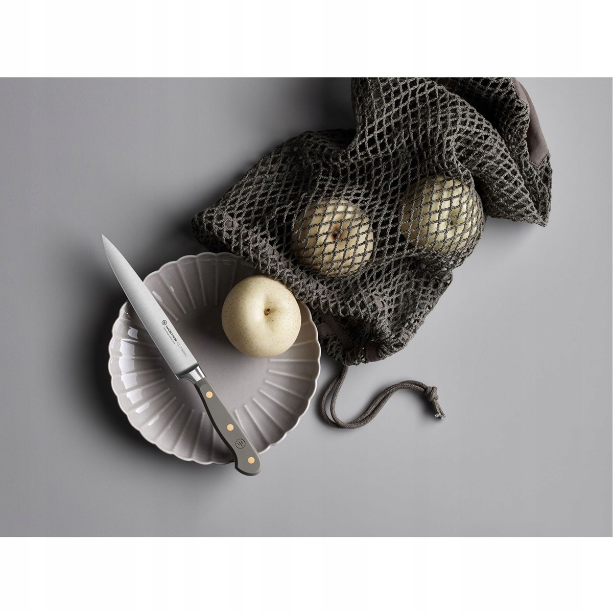 Właściwości noża uniwersalnego – Wszechstronność w kuchni