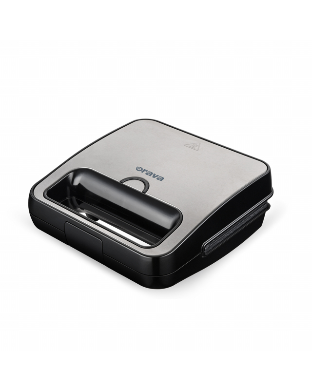 Bezpieczne użytkowanie dzięki izolowanemu uchwytowi