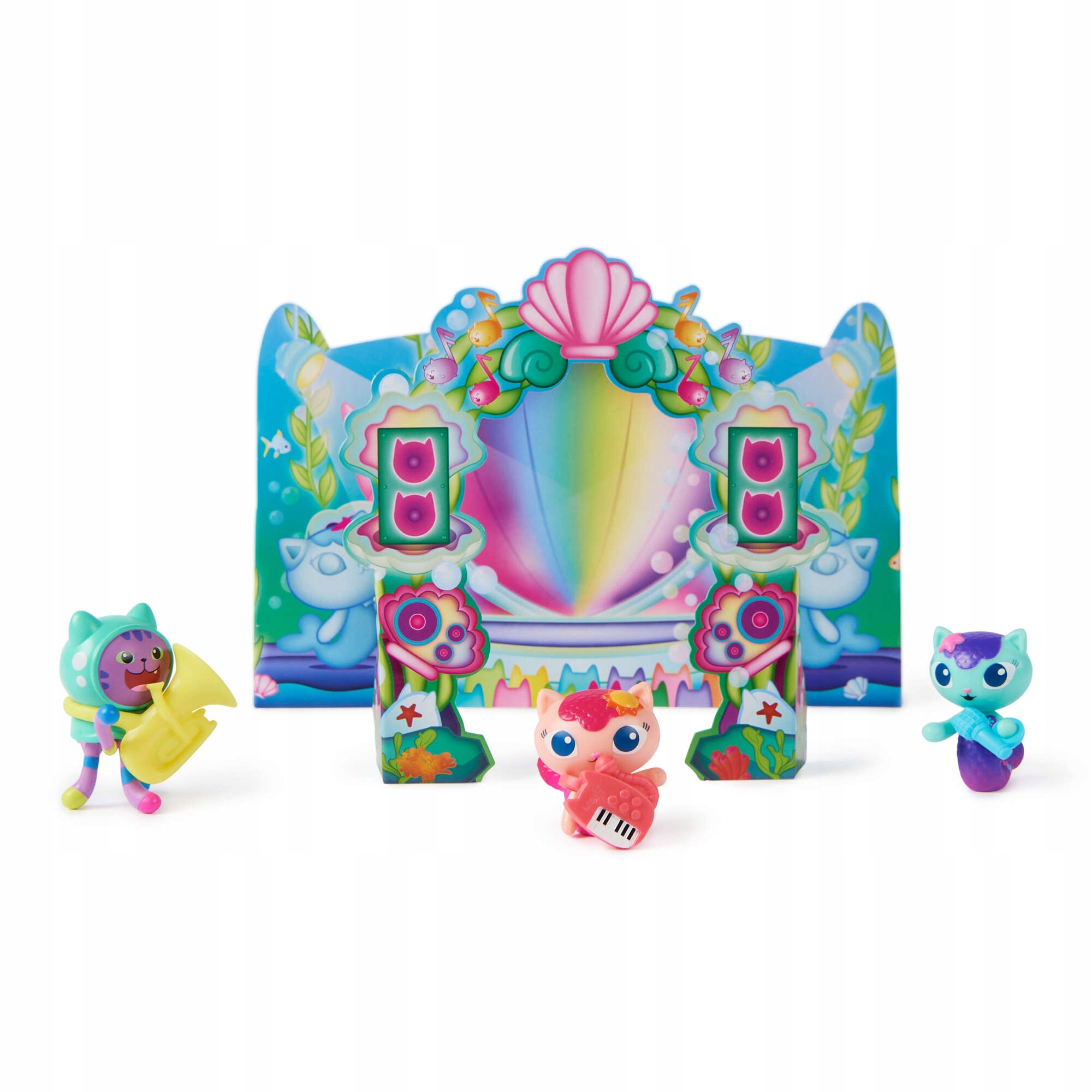 Kreatywna zabawa z figurkami – nowe przygody dla dzieci