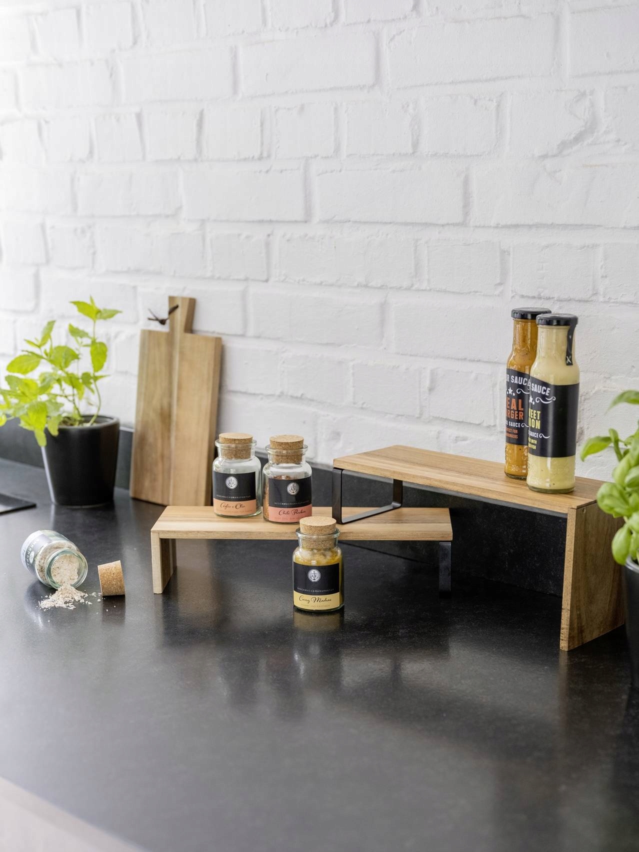 Uniwersalny design – Pasuje do każdej aranżacji