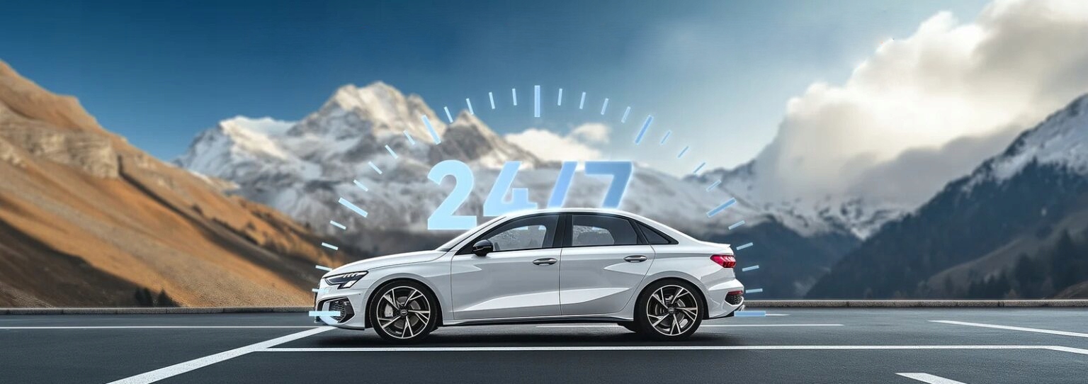 Wideorejestrator N4 PRO S – Twoje oczy na drodze