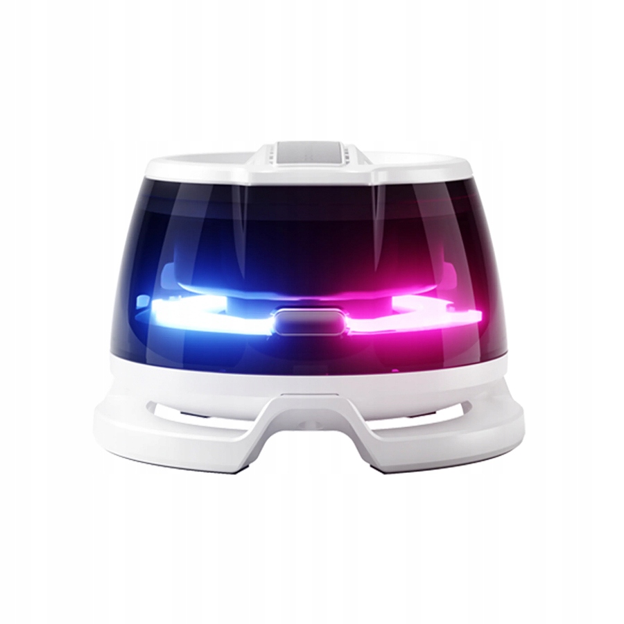 Tryby pracy: gamingowy i muzyczny