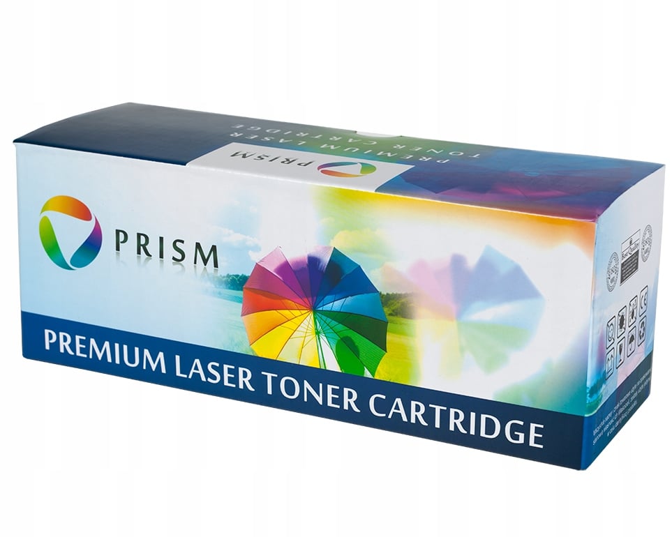 Prism PRISM Brother Bęben DR-241CL CMYK 15k – Wysoka jakość druku w Twoim biurze