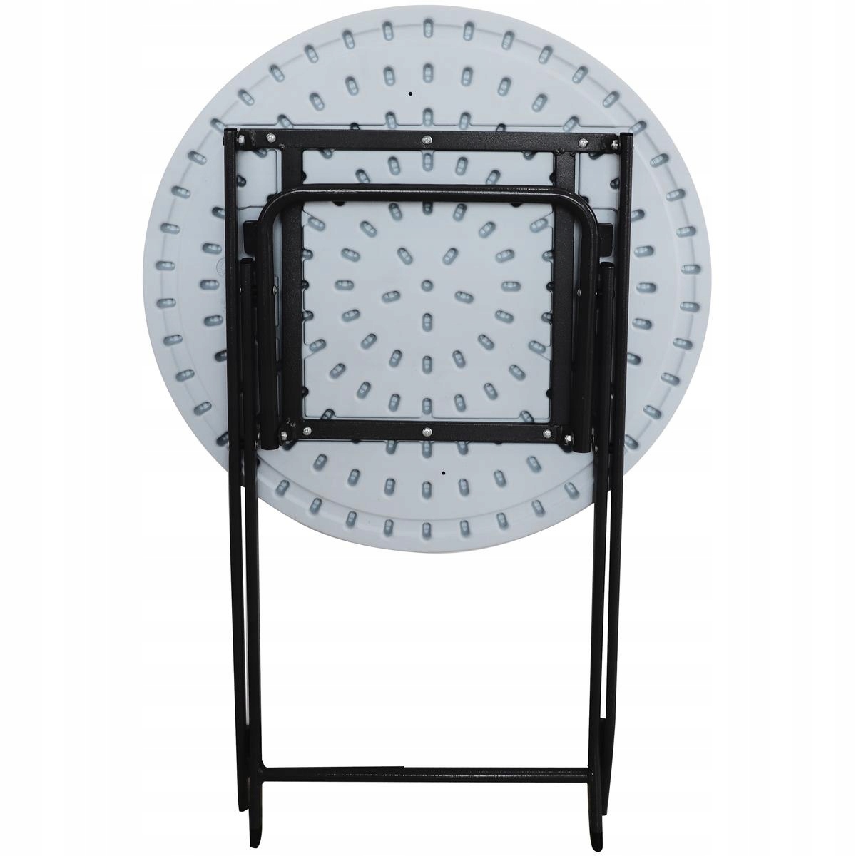 Solidna Stalowa Konstrukcja dla Stabilności