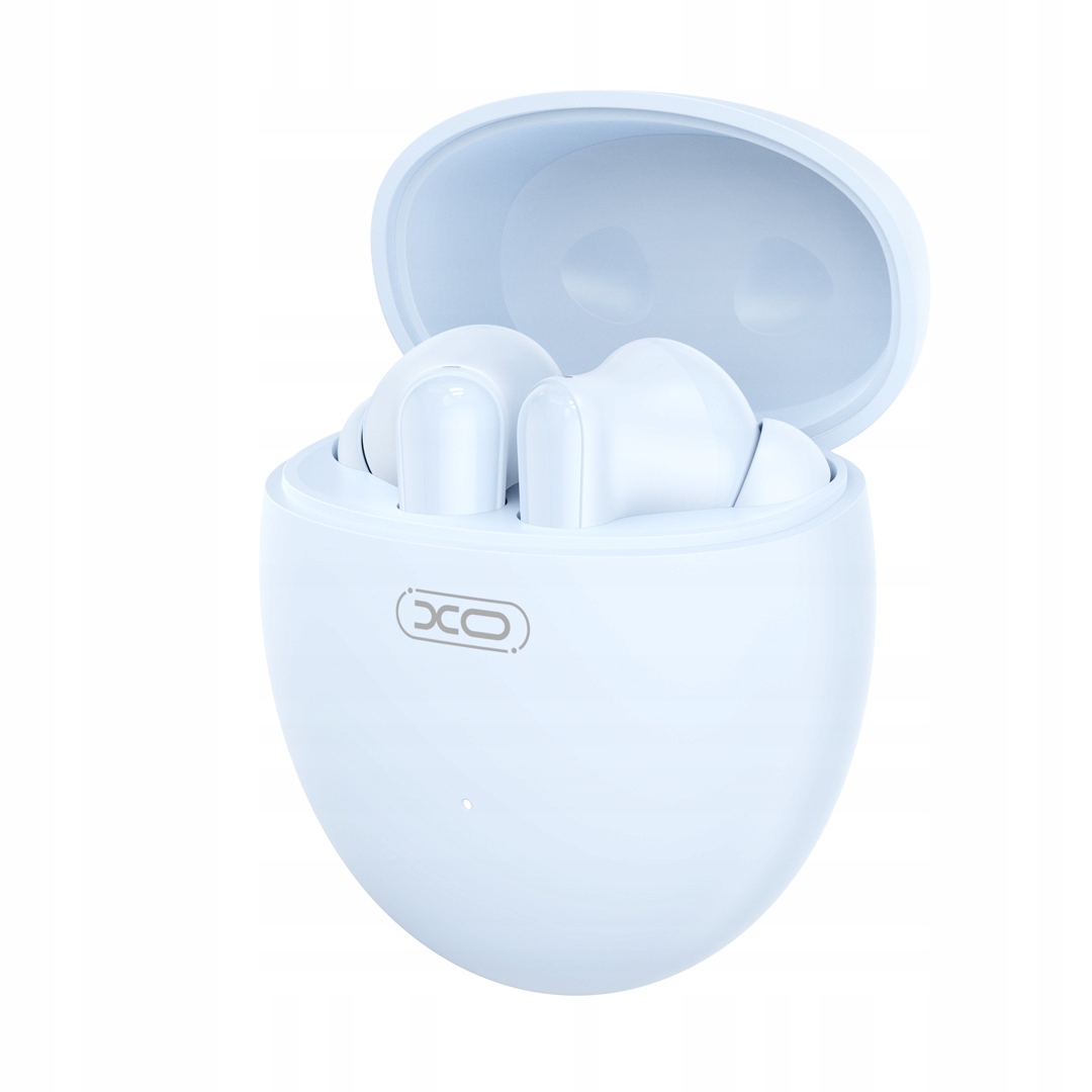 Wbudowane ANC i ENC – Doskonała jakość rozmów