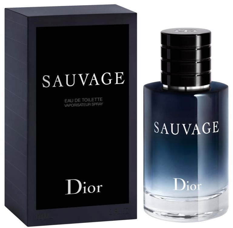 Dior sauvage eau shop de parfum 60ml price