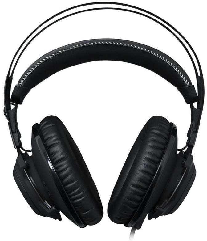 Słuchawki HyperX Cloud Revolver S Headset Czarne kompatybilność