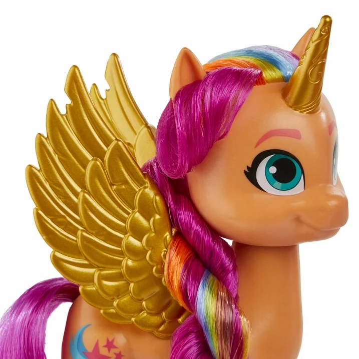 My Little Pony Kucyk 2-Pack: Twilight & Sparkle – Magia Przyjaźni w Twoim Domu
