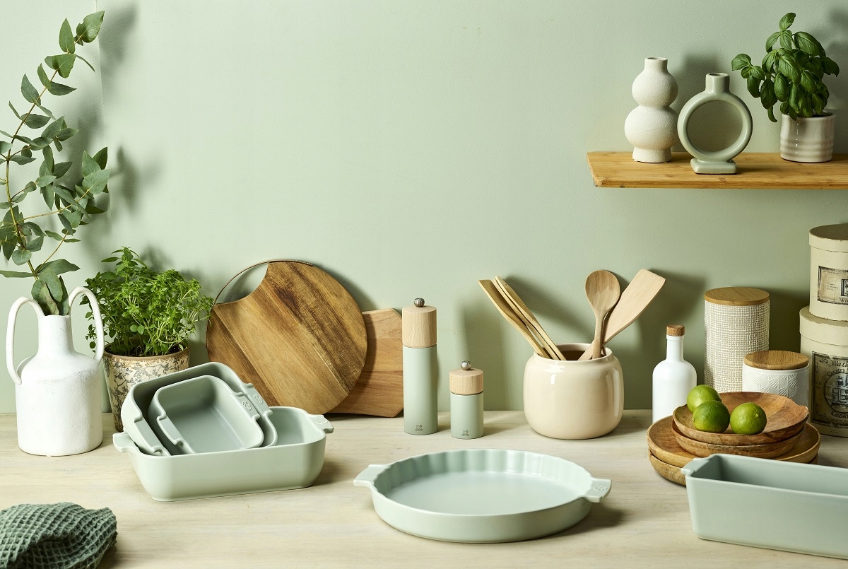 Wysokiej jakości ceramika – Trwałość i elegancja w Twojej kuchni