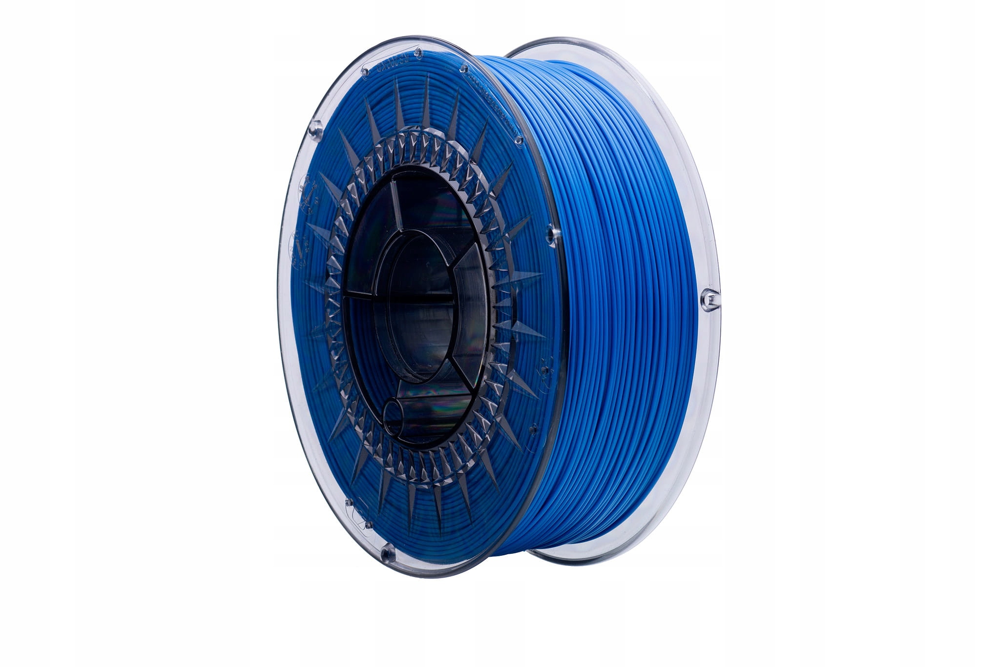 Filament Print-Me Smooth ABS 1,75mm 0,85kg - Dark Blue – Idealny wybór do druku 3D
