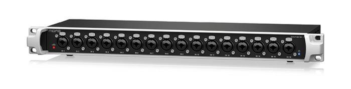 Kolumna Midas DN4816-I – Cyfrowy stagebox z 16 wejściami analogowymi