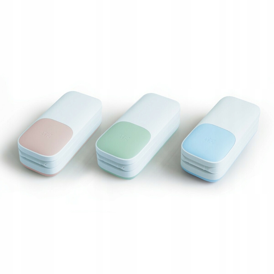 Estetyczny design i różnorodność kolorów