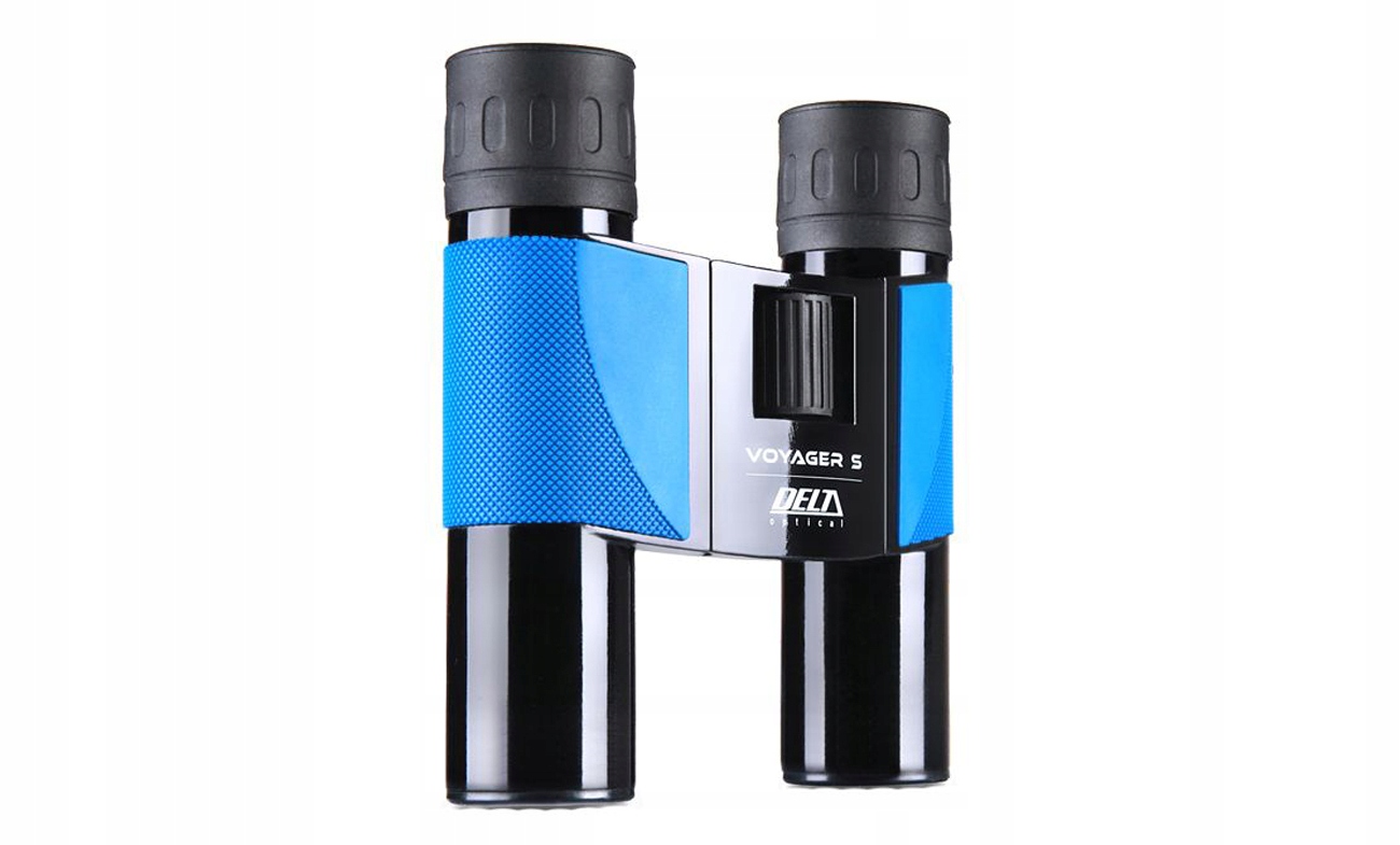 Wysoka jakość obrazu dzięki powłokom MgF2