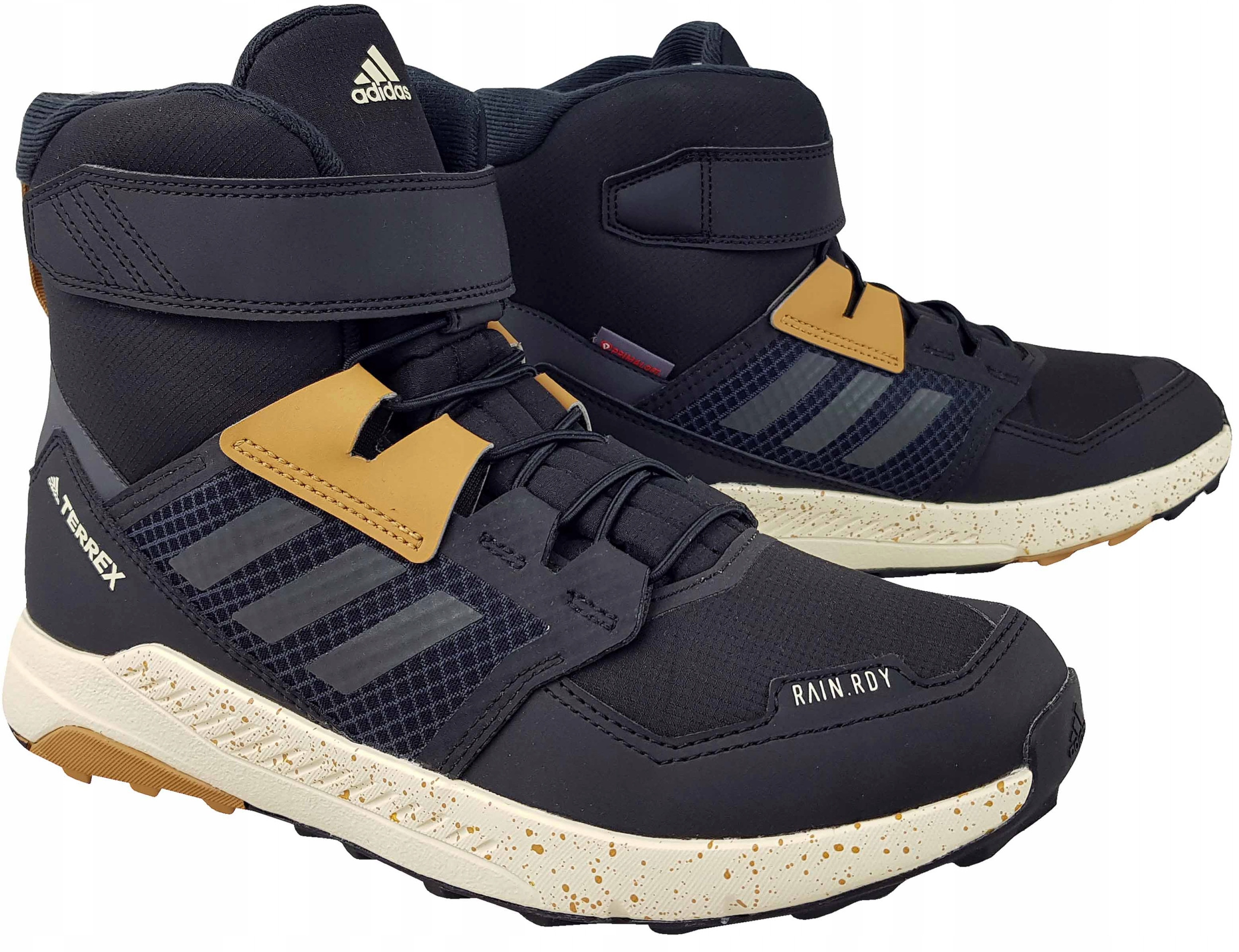 Lekka konstrukcja z pianki EVA dla wygody