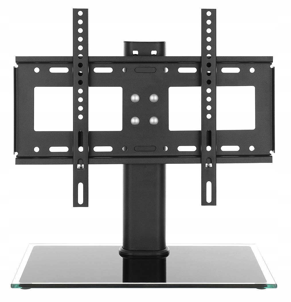 VETOUSON Podstawka pod Telewizor Stopa Stojak TV na szafę 25-48