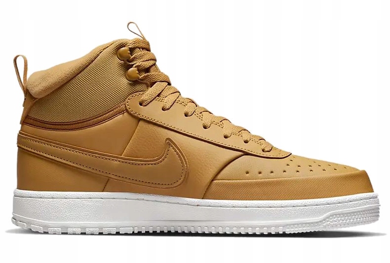 Klasyczny design inspirowany koszykówką lat 80.