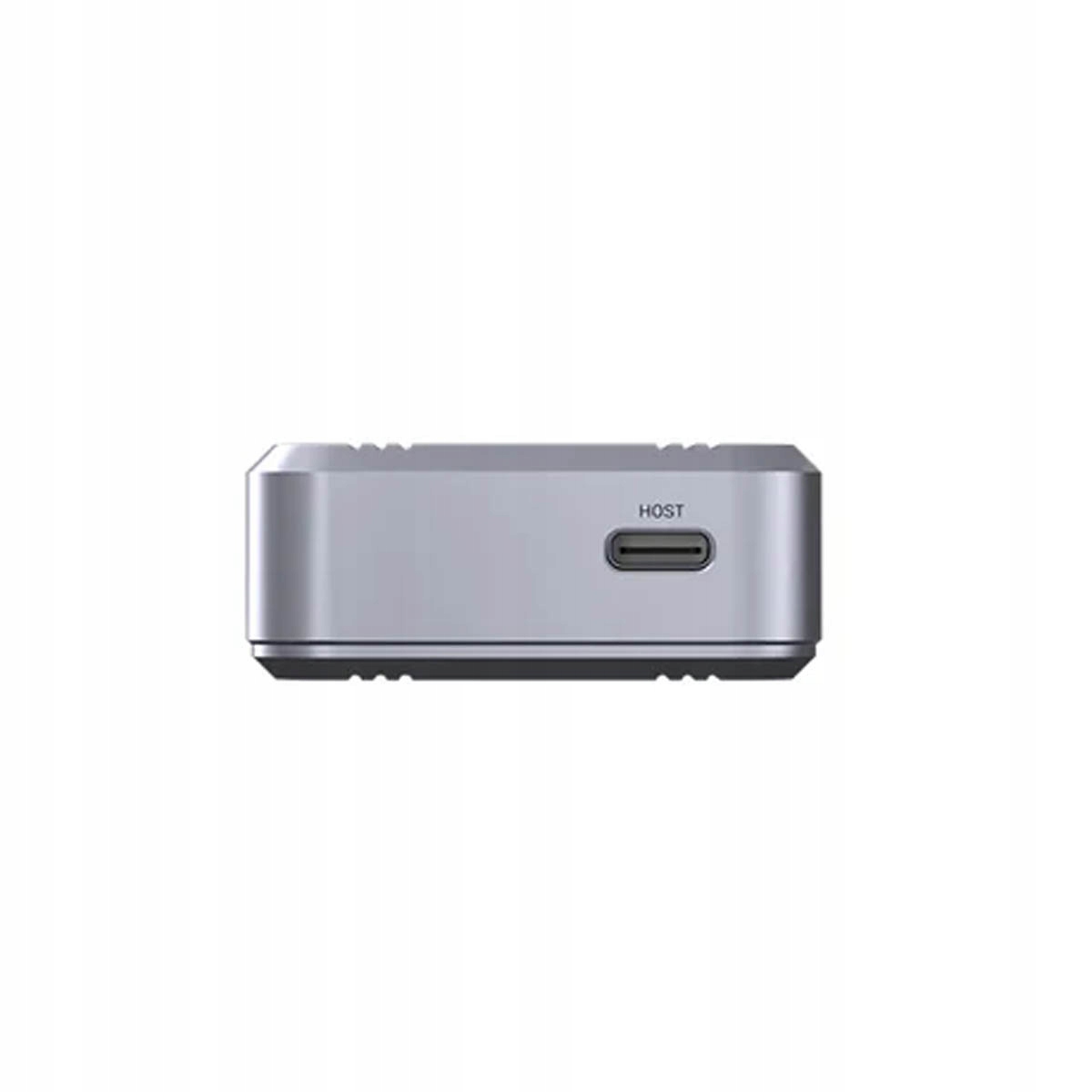 Kompatybilność z USB 4/3.2/3.1/3.0/2.0 oraz Thunderbolt