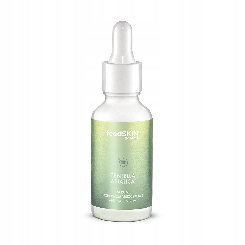 Skoncentrowana siła regeneracji dla dojrzałej cery