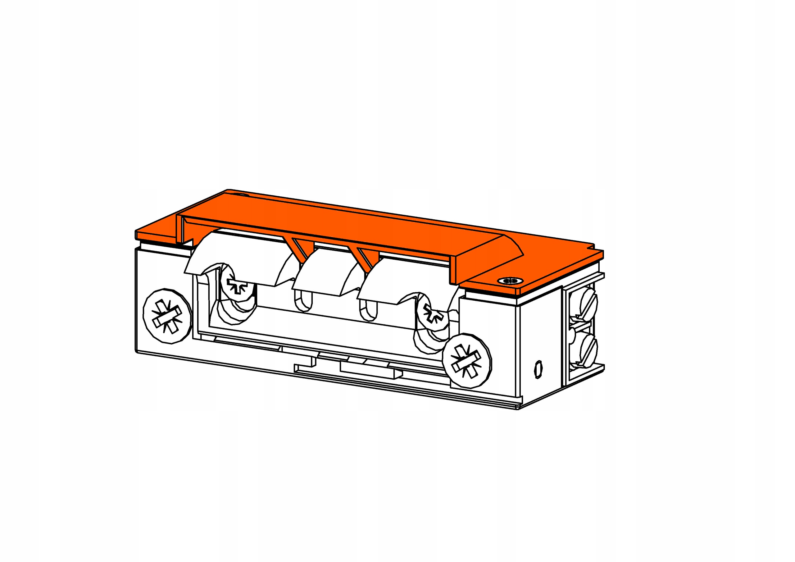 Rewersyjny mechanizm działania – idealny do dróg ewakuacyjnych
