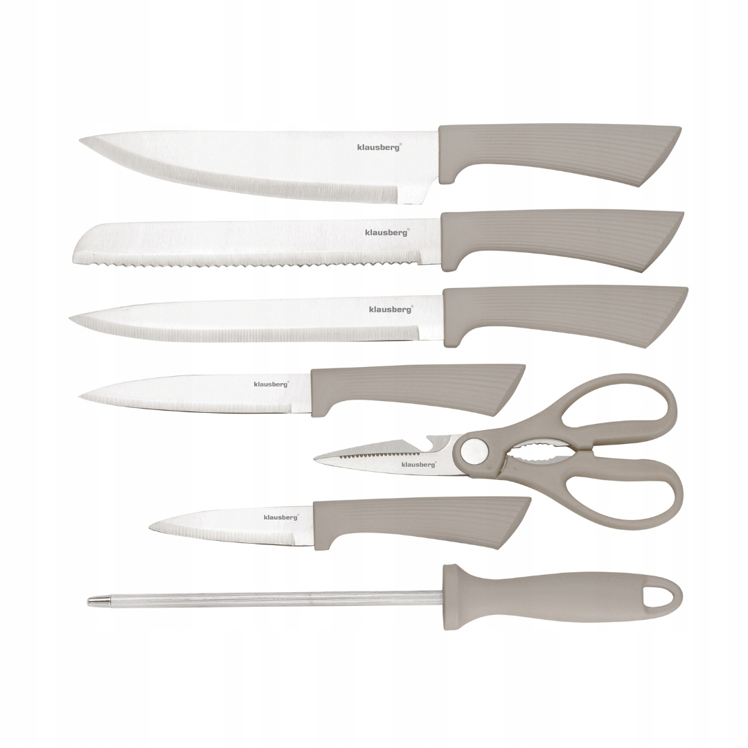 FAQ – Odpowiedzi na najczęściej zadawane pytania dotyczące zestawu noży