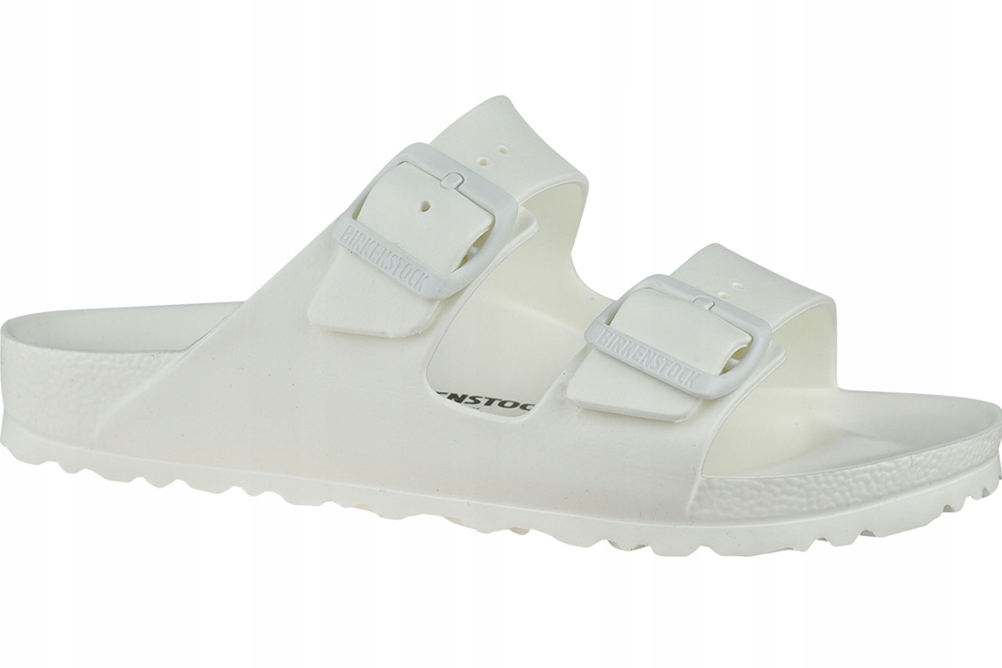 Birkenstock Arizona W Eva 129443 – Klapki idealne na każdą okazję