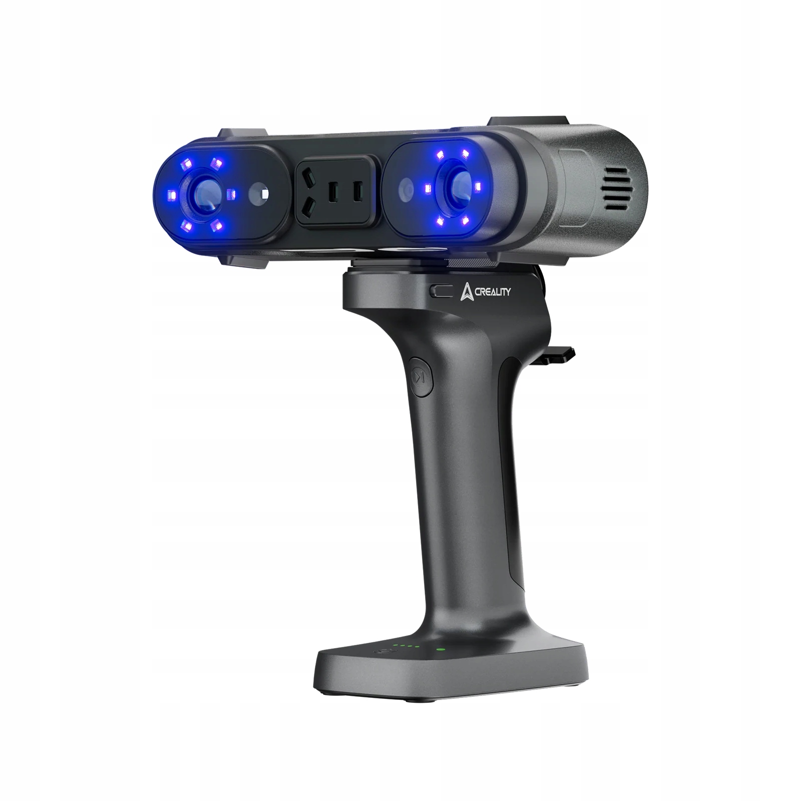 Skaner 3D Creality Sermoon X1 – Innowacyjne rozwiązanie do skanowania