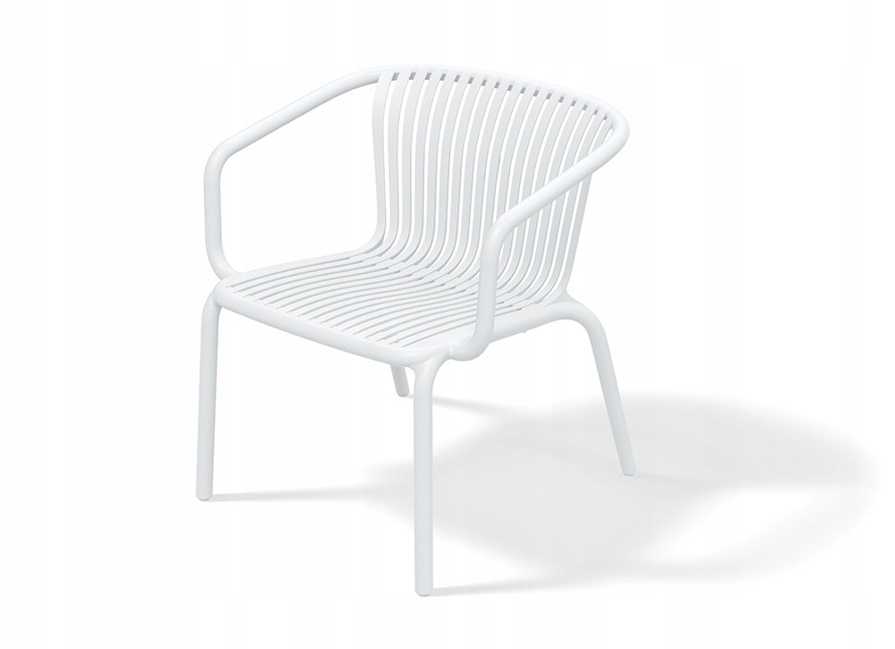 Wysoka jakość materiałów – Tworzywo sztuczne odporne na warunki atmosferyczne