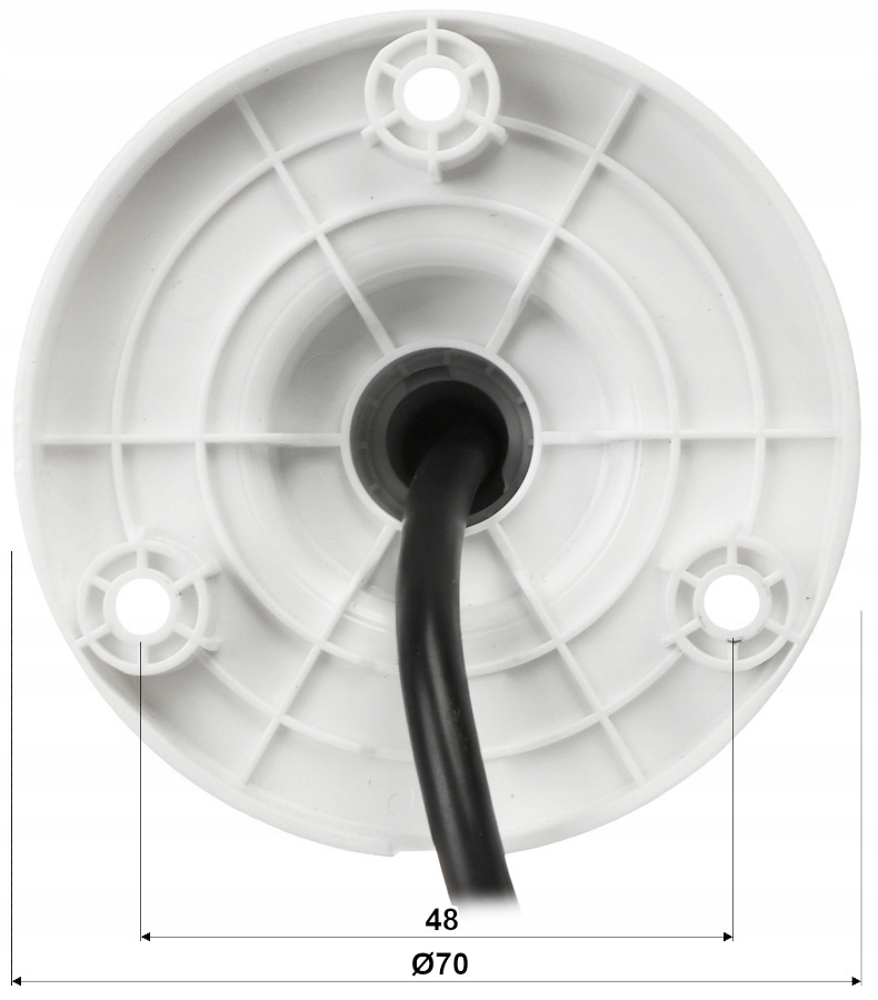 Klasa szczelności IP67 – Ochrona przed wodą i kurzem