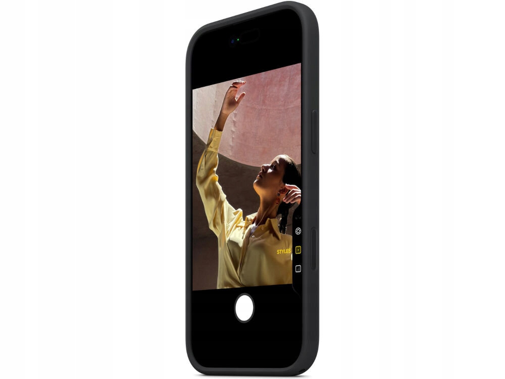 Smukła i lekka konstrukcja dla maksymalnej ochrony