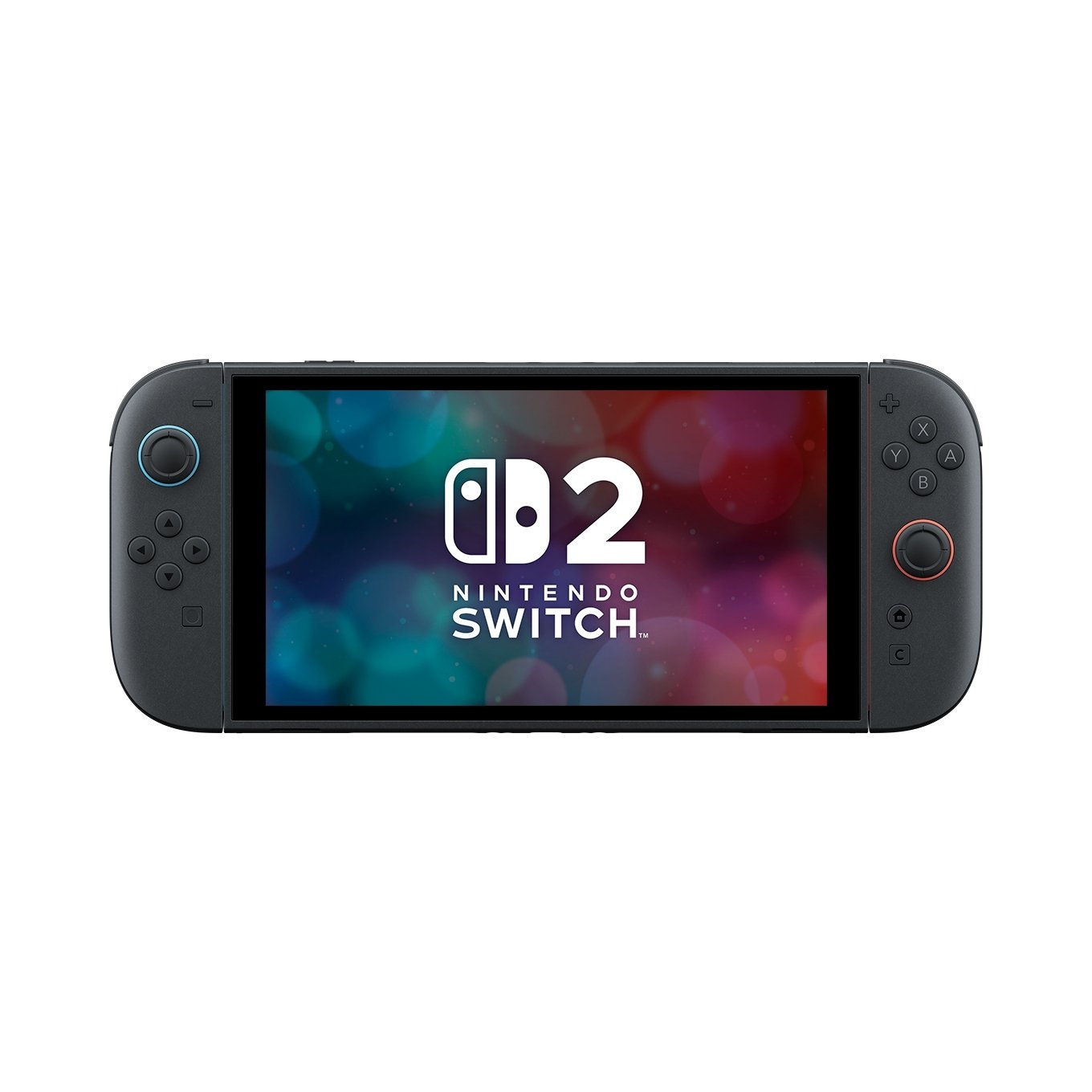 Nintendo Switch 2 – Nowa era gier w Twoim zasięgu