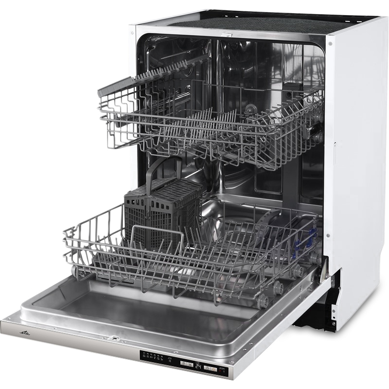 Zmywarka ETA 239790001D – Wydajność i nowoczesny design
