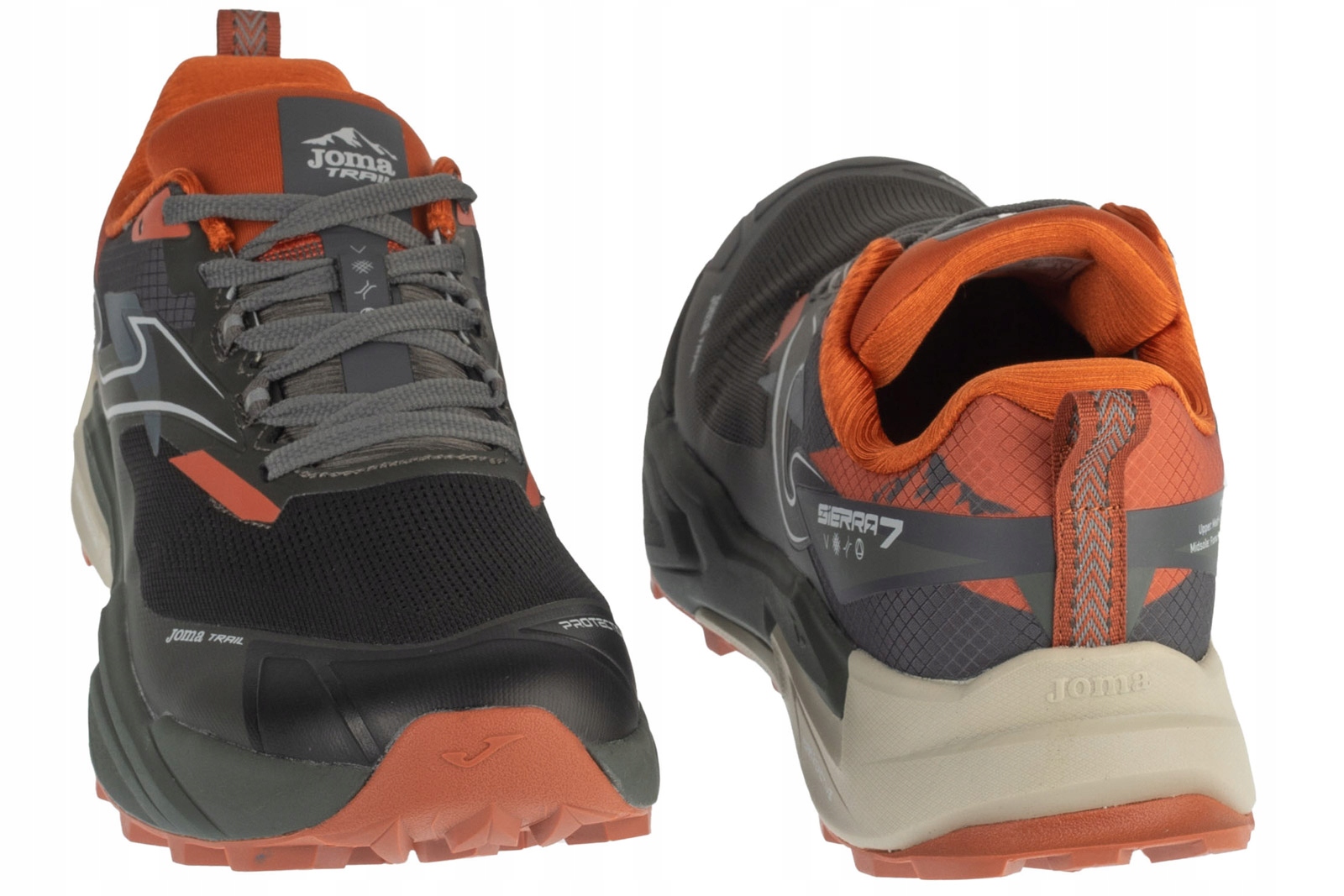 Neutralny typ stopy – wsparcie dla każdego biegacza