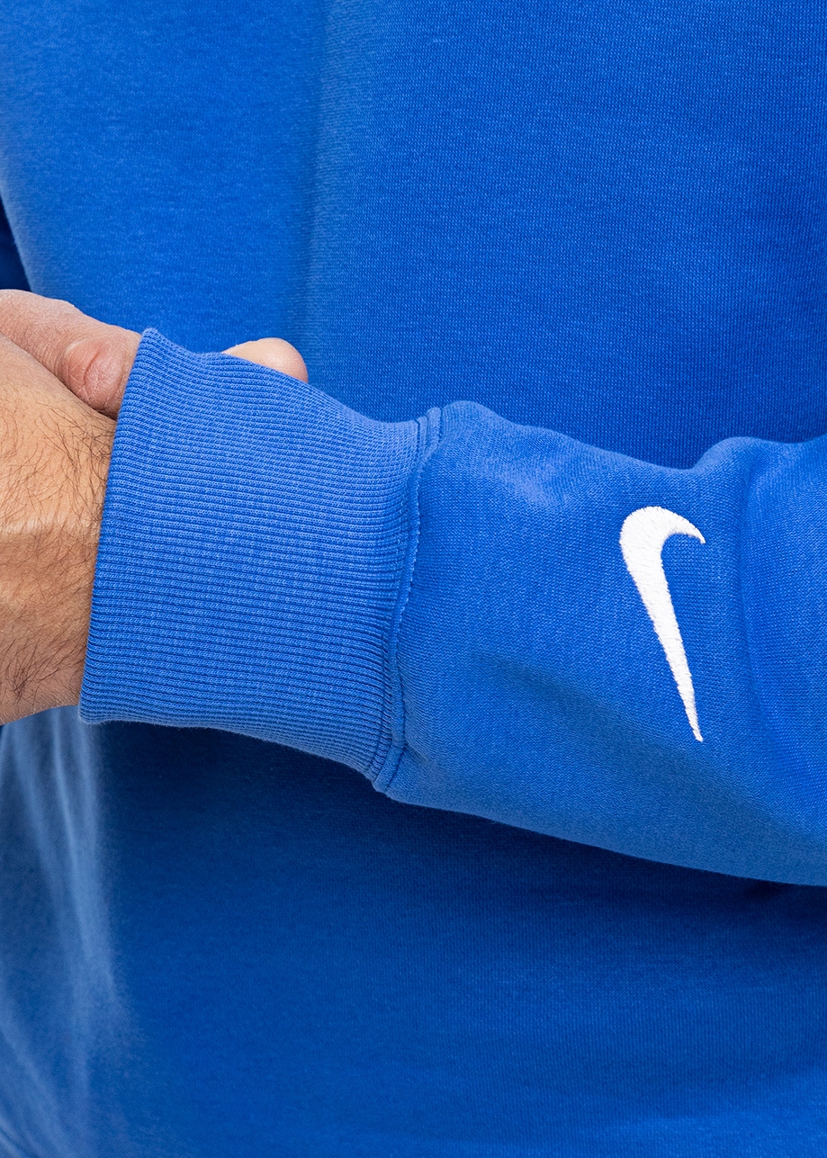 Sportowa bluza dresowa z miękkiej bawełny