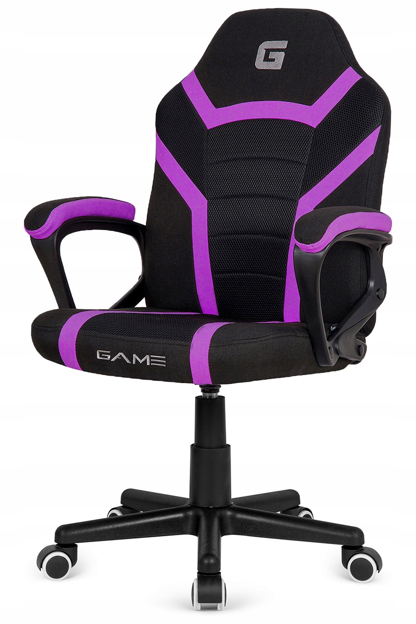 Miękkie podłokietniki dla dodatkowego komfortu