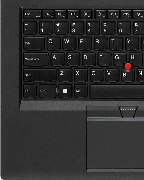 Lenovo laptop ThinkPad T460