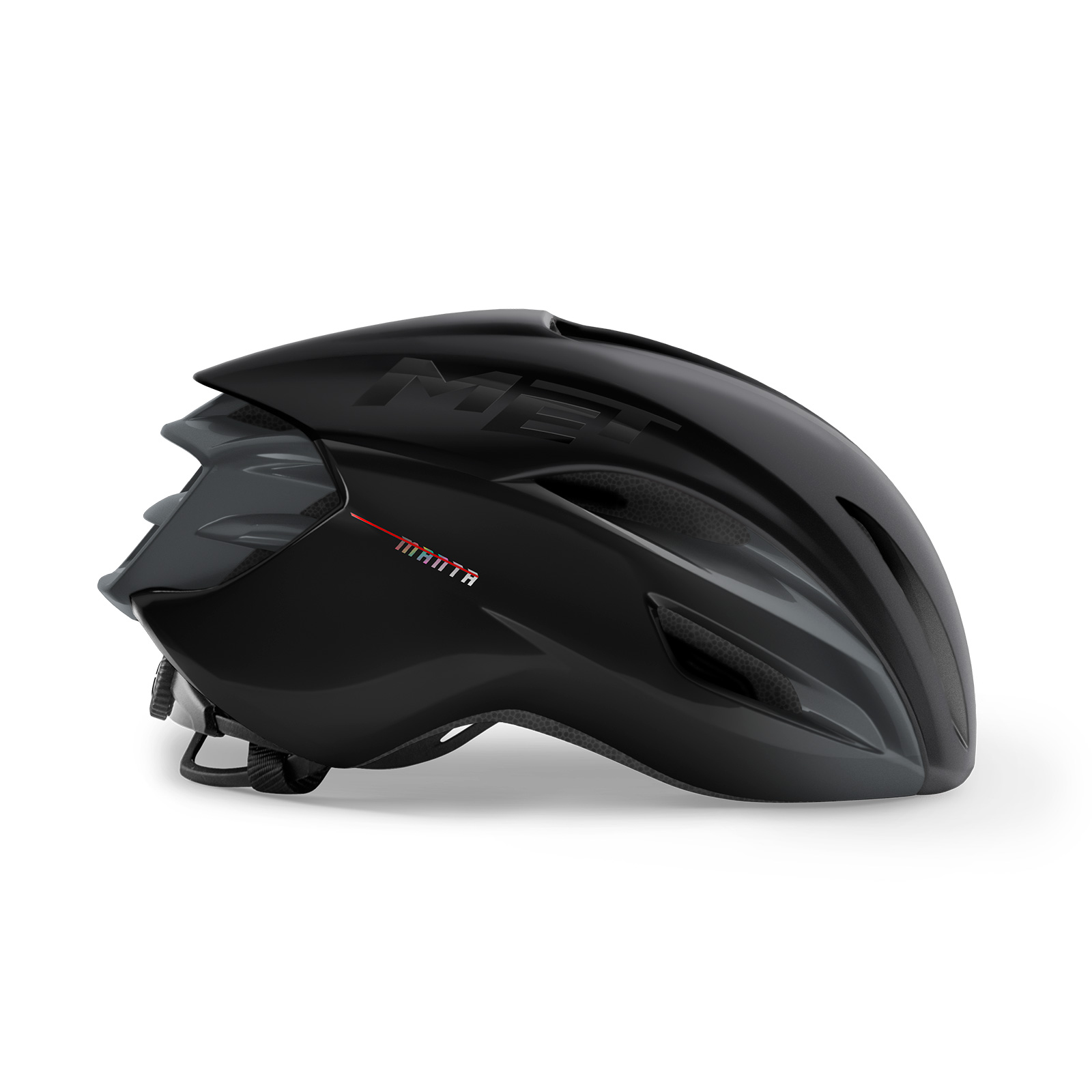 Aerodynamiczny design i precyzyjne dopasowanie