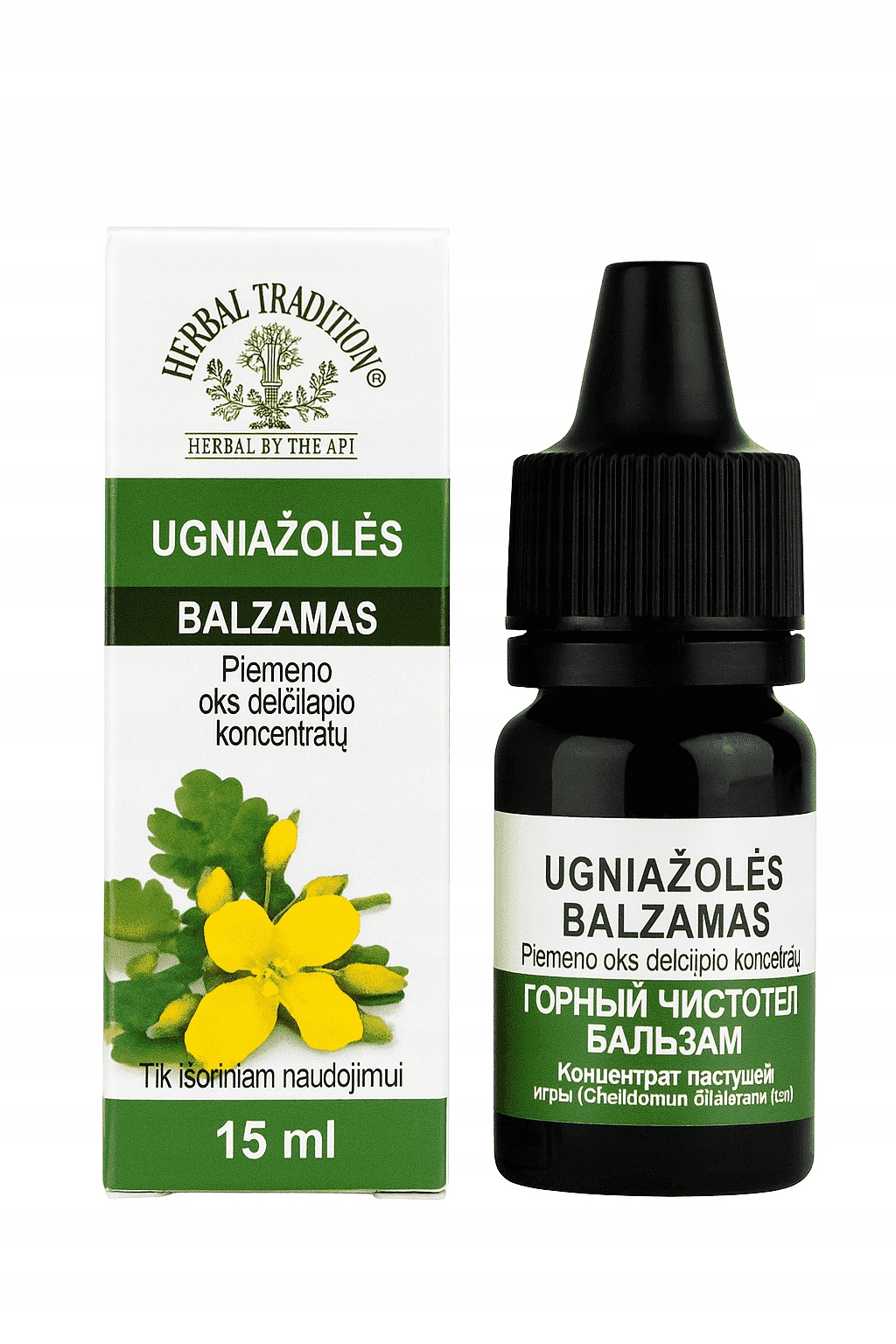 Bezpieczne użytkowanie i ostrzeżenia