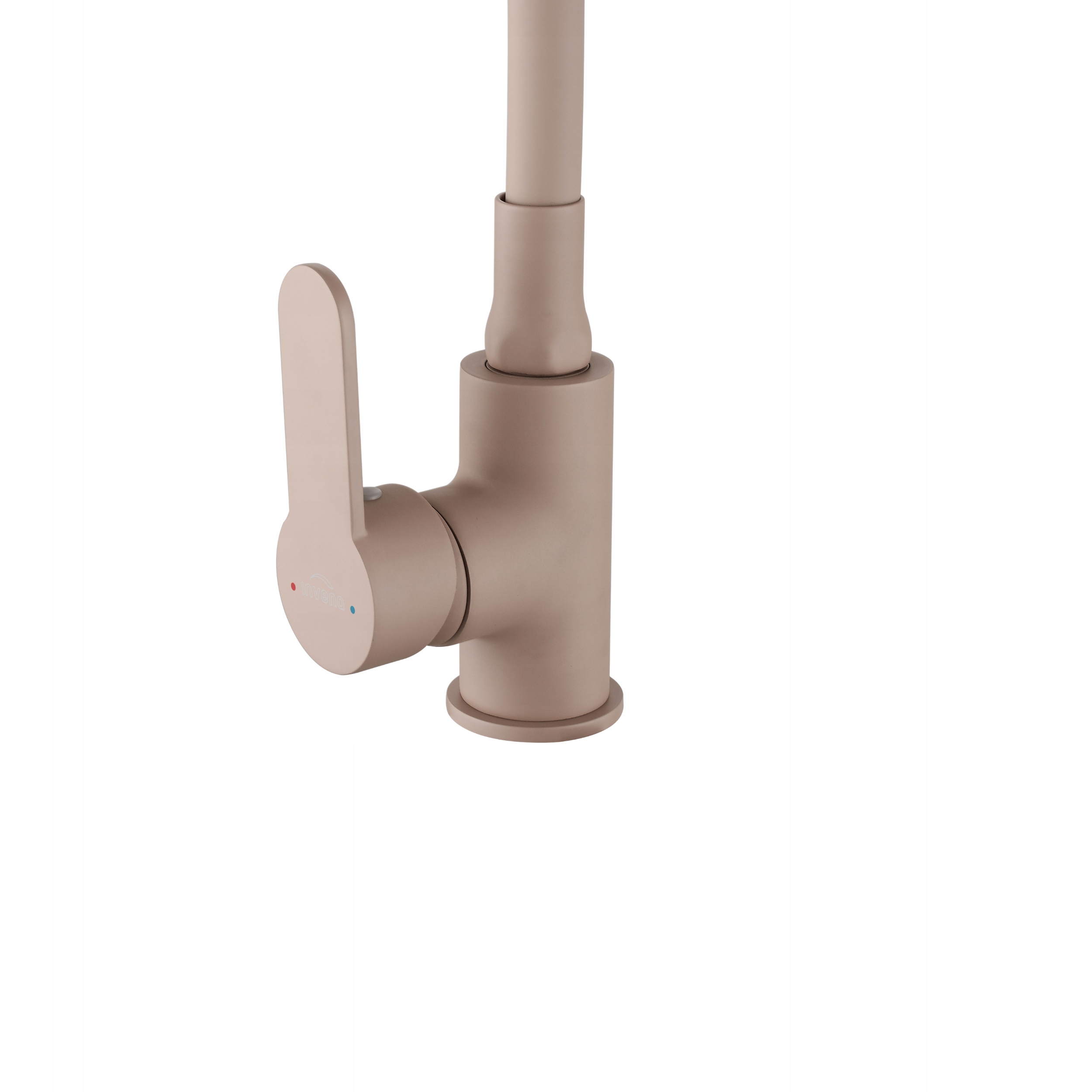 Mieszacz ceramiczny – Trwałość i precyzja