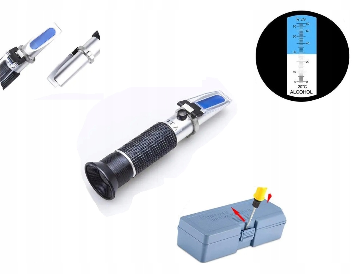 Zastosowanie profesjonalne i hobbystyczne