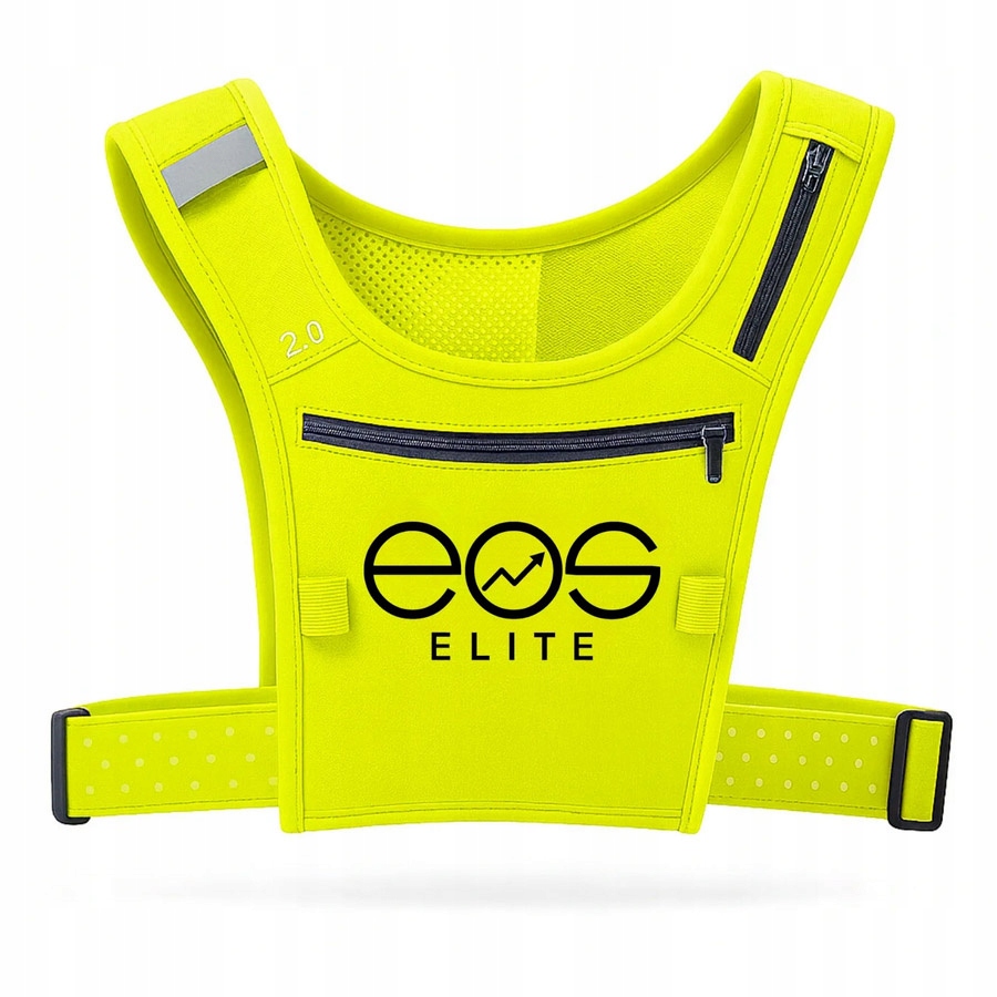 Cechy dodatkowe, które wyróżniają EOS ELITE 2.0