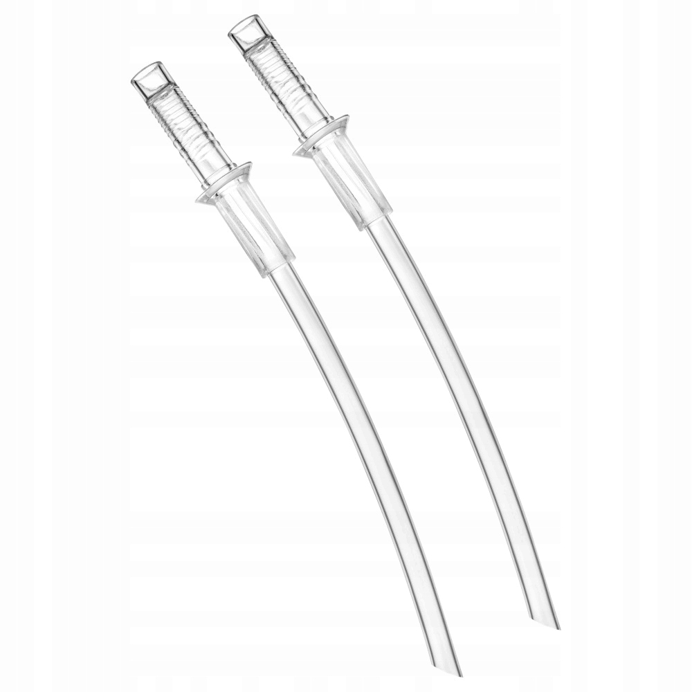 Silikonowe słomki – Idealne dla maluchów powyżej 9. miesiąca życia