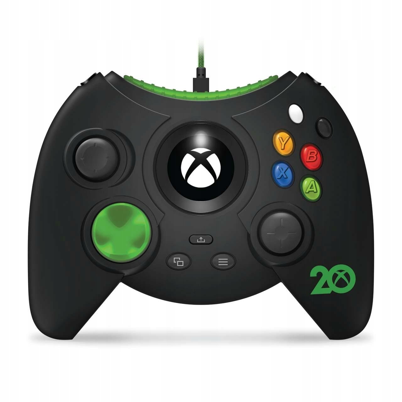 Złącza USB-C i mini jack 3.5 mm