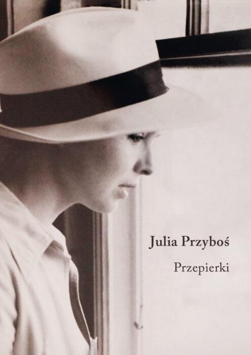 Przepierki – Wspomnienia od Julii Przyboś