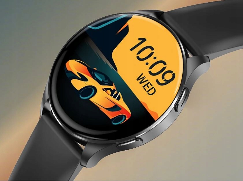 Monitorowanie Zdrowia – Twoje Centrum Aktywności