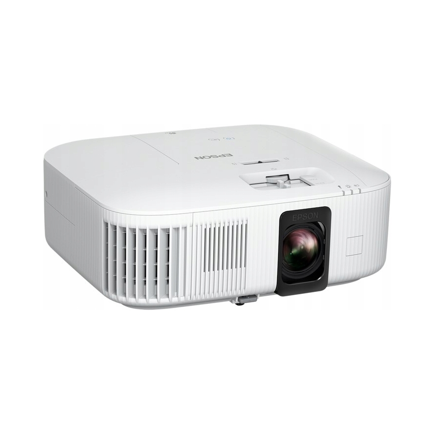 Projektor Epson EH-TW6250 – Twoje kino domowe w jakości 4K PRO-UHD