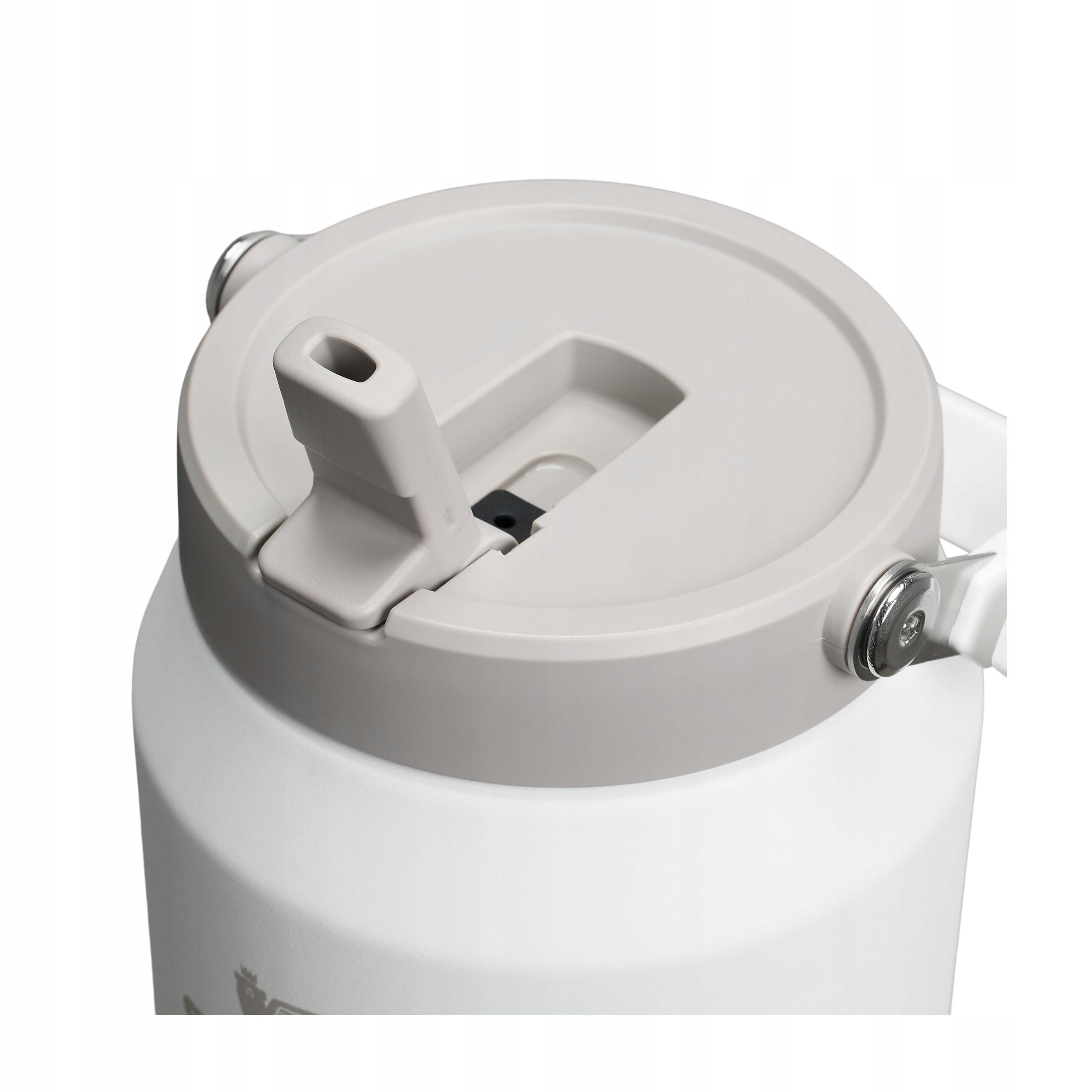 Wodoszczelna konstrukcja z podwójnymi ściankami